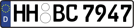 HH-BC7947