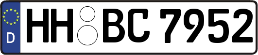 HH-BC7952