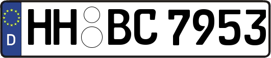 HH-BC7953