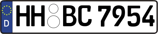 HH-BC7954