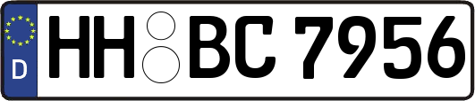 HH-BC7956