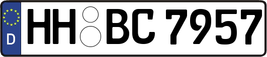 HH-BC7957