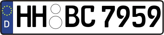 HH-BC7959
