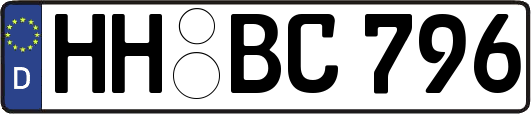 HH-BC796