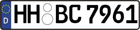 HH-BC7961