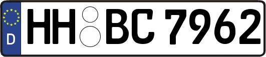 HH-BC7962