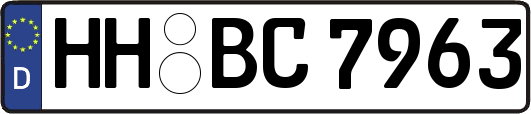 HH-BC7963