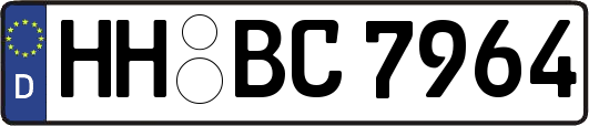 HH-BC7964