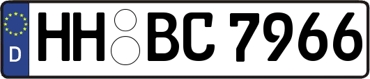 HH-BC7966