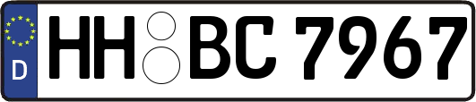 HH-BC7967