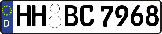 HH-BC7968