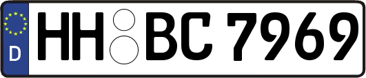 HH-BC7969
