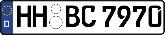 HH-BC7970