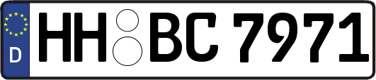 HH-BC7971