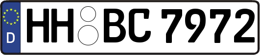 HH-BC7972