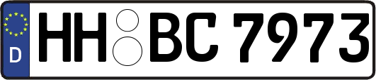 HH-BC7973