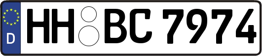 HH-BC7974
