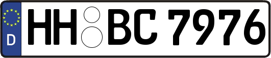 HH-BC7976