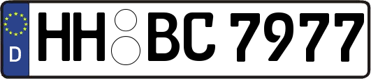 HH-BC7977
