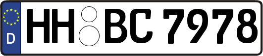 HH-BC7978