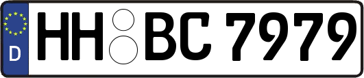 HH-BC7979