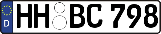 HH-BC798
