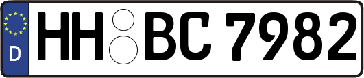 HH-BC7982