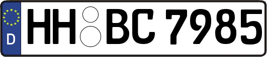 HH-BC7985
