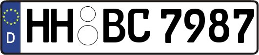 HH-BC7987