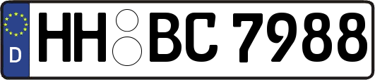 HH-BC7988