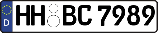 HH-BC7989
