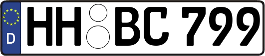 HH-BC799