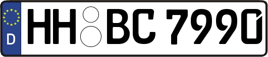 HH-BC7990