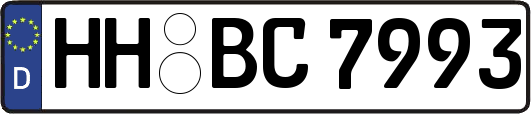 HH-BC7993