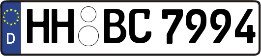 HH-BC7994
