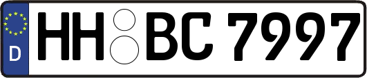 HH-BC7997