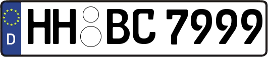 HH-BC7999