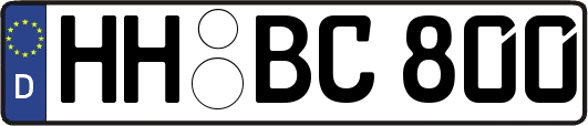 HH-BC800