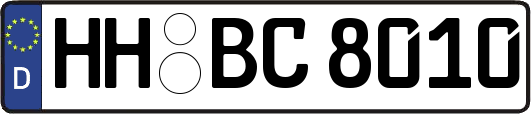 HH-BC8010