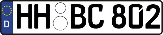HH-BC802