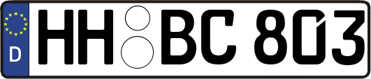HH-BC803