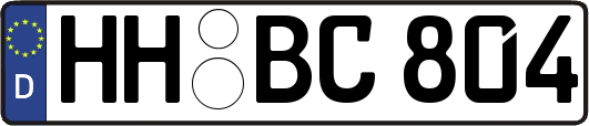 HH-BC804