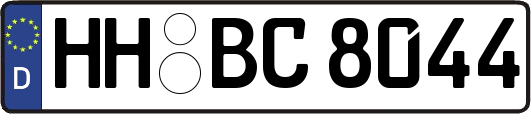 HH-BC8044