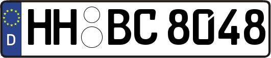 HH-BC8048