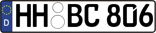 HH-BC806