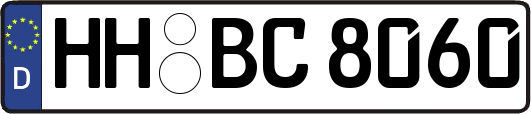 HH-BC8060