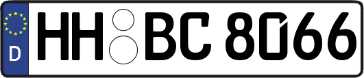 HH-BC8066