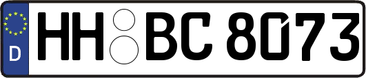 HH-BC8073