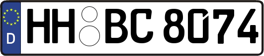 HH-BC8074