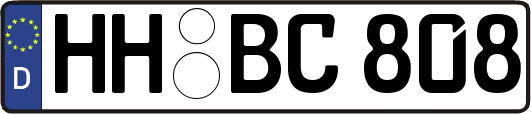 HH-BC808